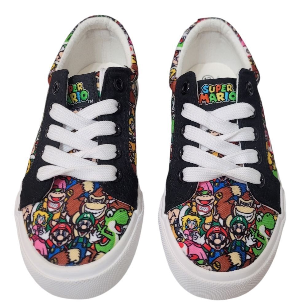 Super Mario sneakers
